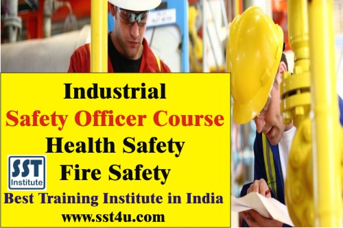 fire safety course in Hazaribag